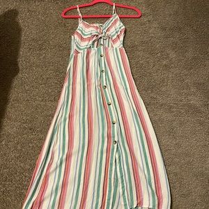 Mimi Chica Sun Dress